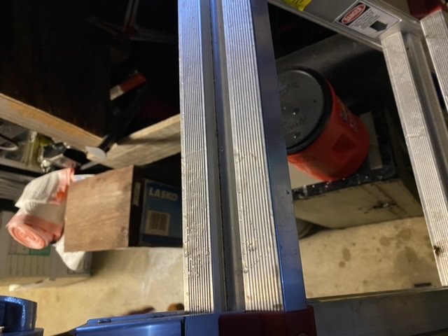 Slide of Gil's Roofing