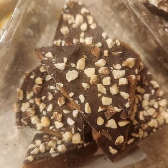 Allsey Toffee - Candy Stores Near Me - Reno, Nevada