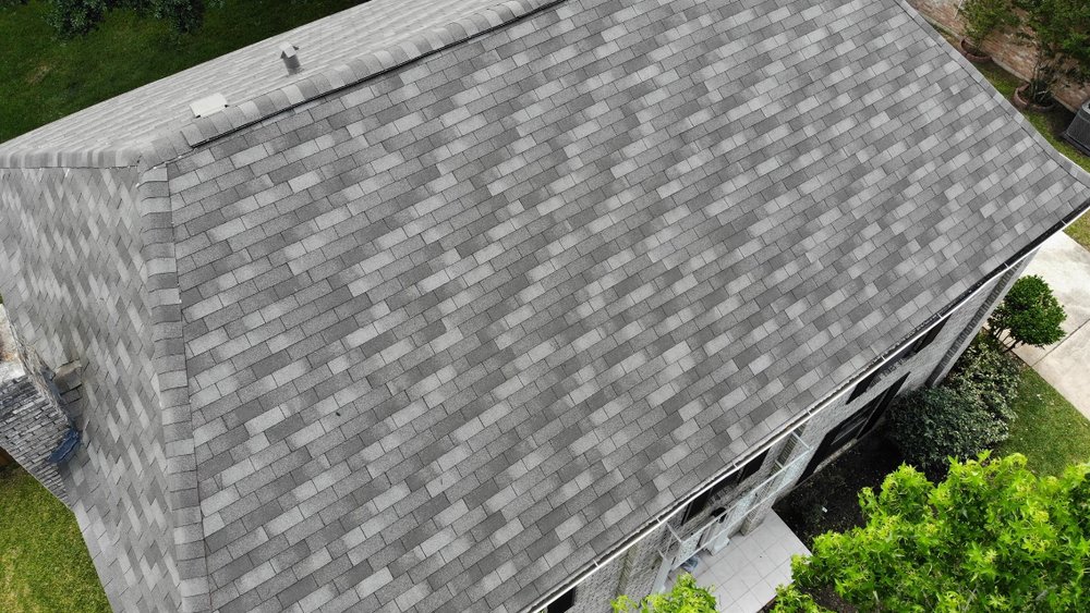 Slide of Legacy Roofing Company