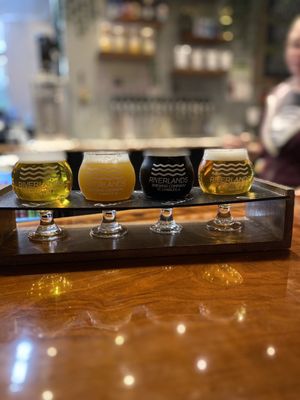 Riverlands Brewing Company by null