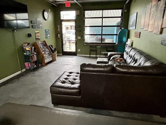 California Dreams Hostel by null