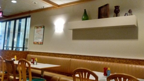 BOSCOV’S GREENERY RESTAURANT - Updated December 2025 - 1365 N Dupont ...