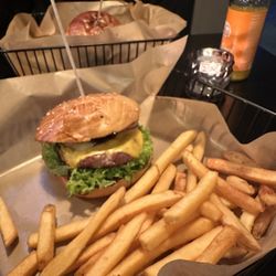 Burger Boss