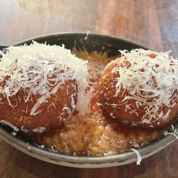 Catania - Arancini - Pizza Near Me - San Diego, California Catania - Arancini - Pizza Near Me - San Diego, California