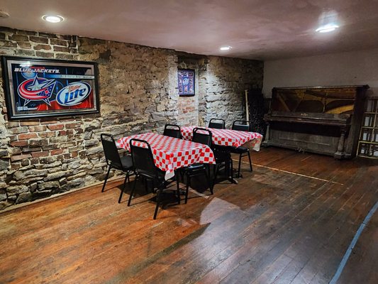 Char Bar by null