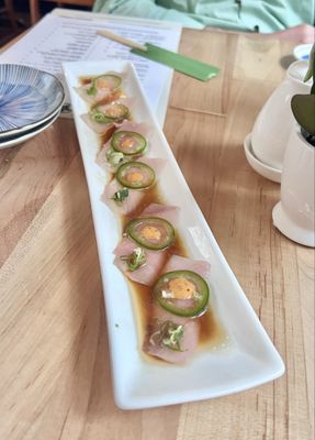 Sushi Gaku by null
