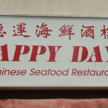Happy Days - Seafood Near Me - Honolulu, Hawaii