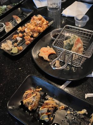 Ichi Ramen House by null