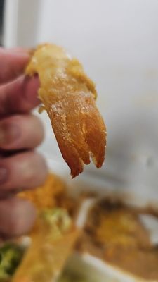Taqueria La Flama by null