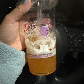 i-Tea - Bubble Tea Near Me - San Jose, California i-Tea - Bubble Tea Near Me - San Jose, California