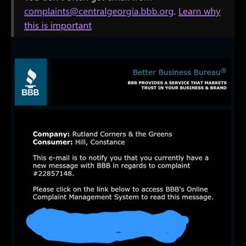 Rutland Place Apartments - Complaint filed with BBB. - Apartments Near Me - Macon, Georgia Rutland Place Apartments - Complaint filed with BBB. - Apartments Near Me - Macon, Georgia