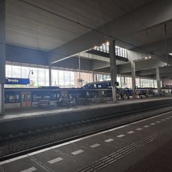 Station Breda
