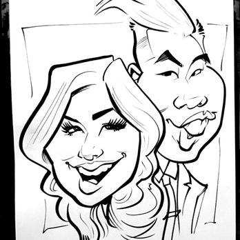Ryan Shaw Caricatures - Caricatures Near Me Ryan Shaw Caricatures - Caricatures Near Me