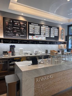 Rivareno Gelato by null