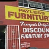 Payless Furniture gift card