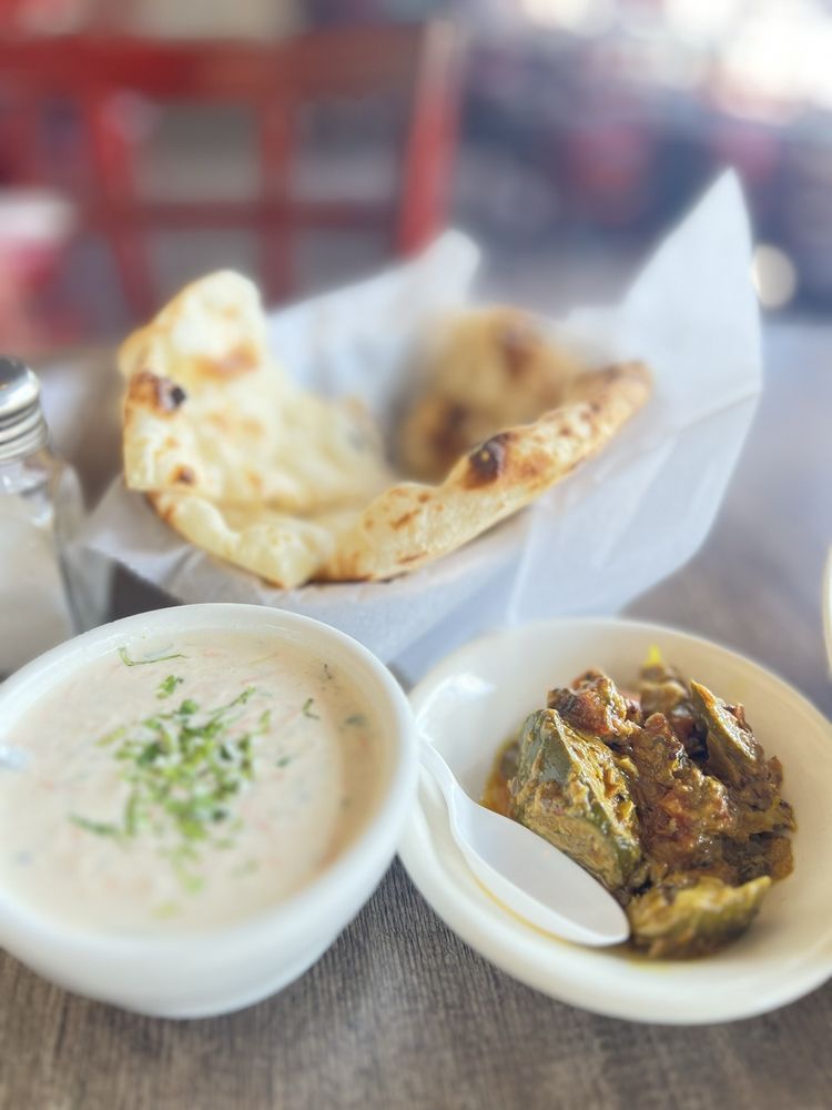 The Himalayan Flames