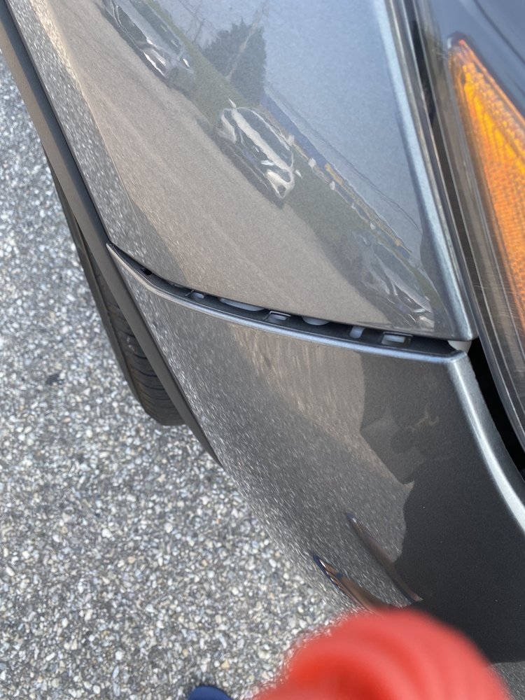 ED & JIM’S BODY SHOP, Parkville, Maryland 8902 Audrey Ave Updated