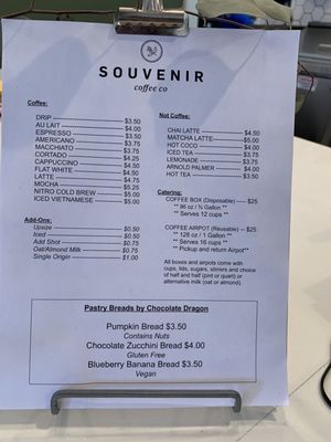 Coloso Coffee by null