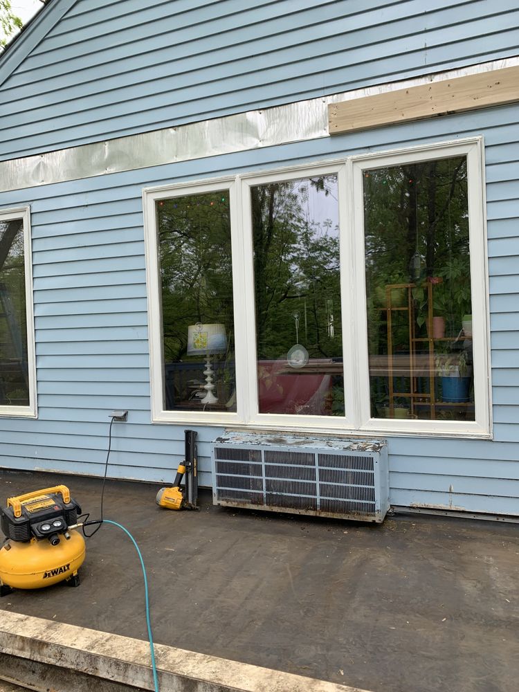 Slide of My Contractor Service