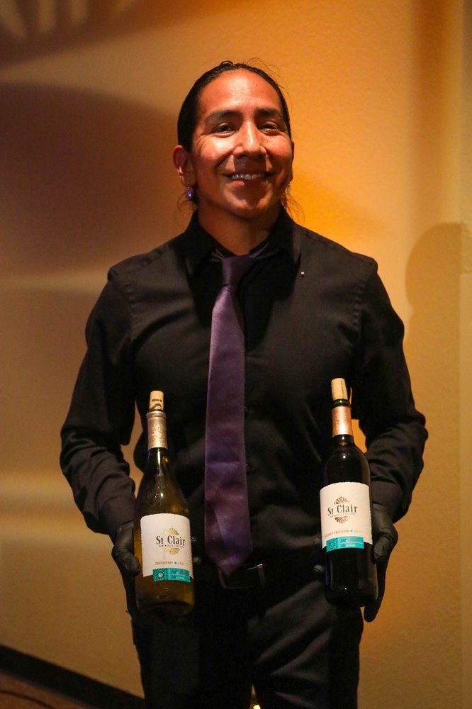 Indian Pueblo Cultural Center Meetings, Parties & Events - wedding in Albuquerque, NM