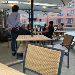 Old Harkers Arms - Ourside