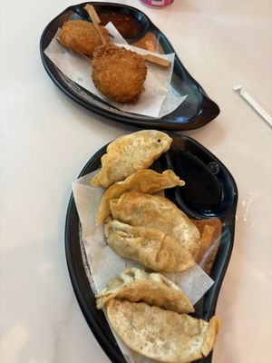 Sushi Loop by null