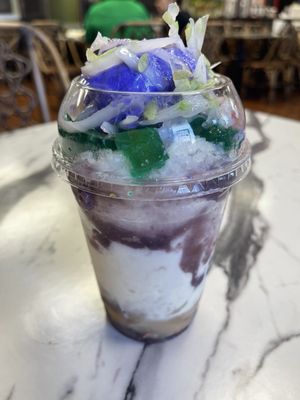 Fiesta Filipina Cuisine by null