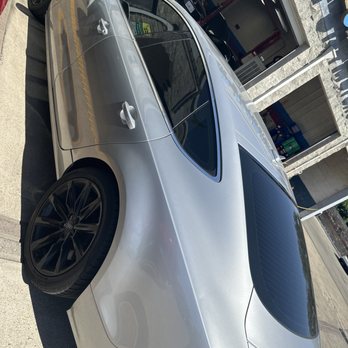 German Star Motors - Auto Repair Near Me - Sacramento, California
