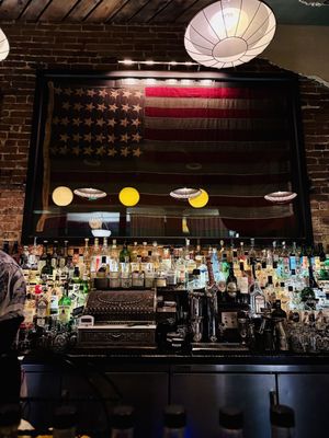 Union Lodge No.1 by null