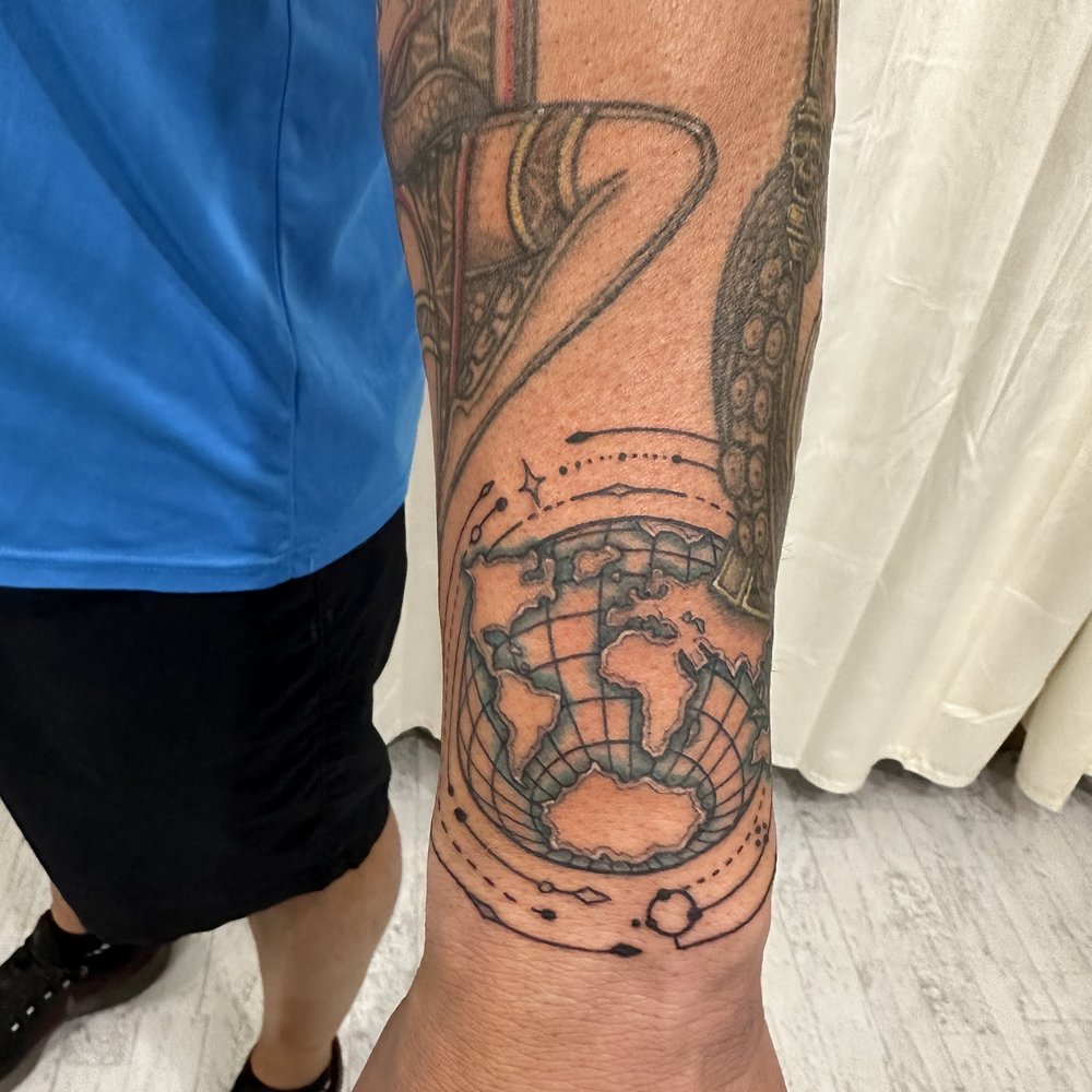 San Diego Vegan Tattoos 12 Best San Diego Tattoo Shops In California