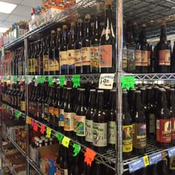 Village Liquors