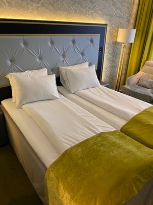 Thon Hotel Opera by null