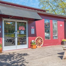 Sauvie Island Cove Market