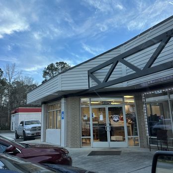 Tommy's Pizza and Pasta - Storefront - Pizza Near Me - Rincon, Georgia