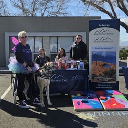 Rocky Mountain Care - Our Team is ready to meet all your Home Health & Hospice needs.