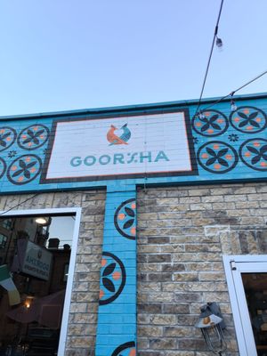 Goorsha by null