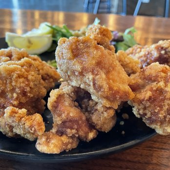 JINYA Ramen Bar - Cypress - Ramen Near Me - Cypress, Texas