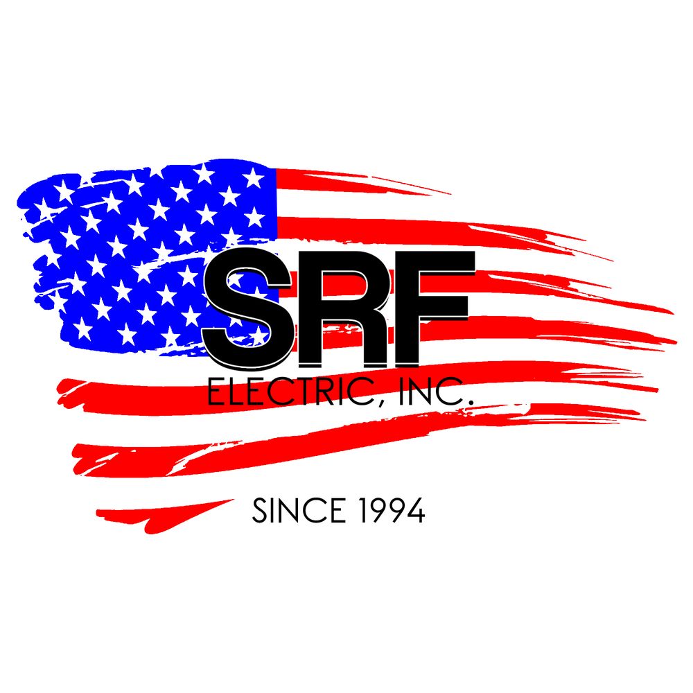 Slide of SRF Electric