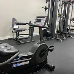 Movement Rx Physical Therapy