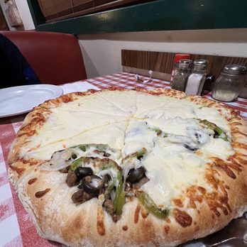 Filippi's Pizza Grotto Santee - Italian Near Me - Santee, California