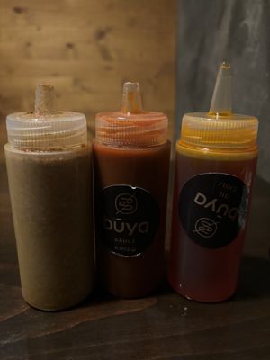 Buya Ramen by null