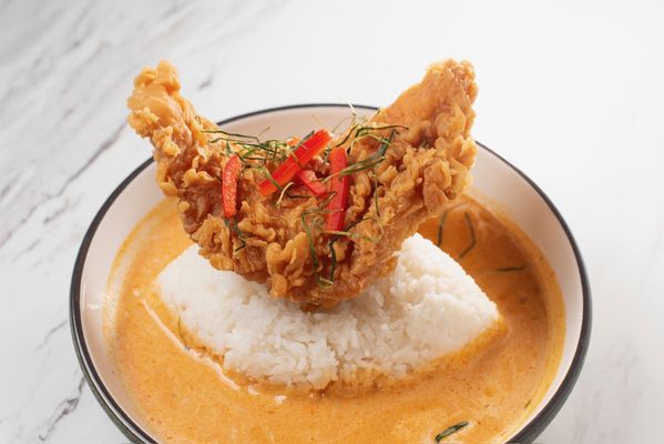 Manaao - Thai Comfort Food by null
