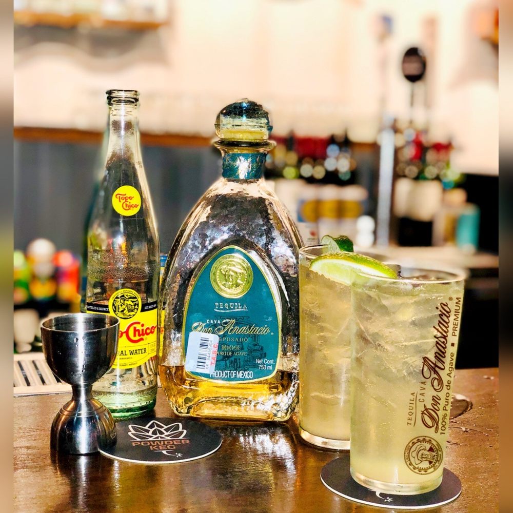 POWDER KEG Updated August 2024 110 Photos & 72 Reviews 1300