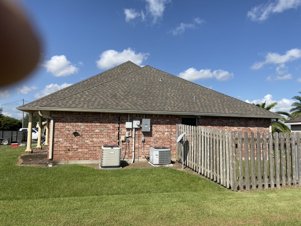 Slide of Top Notch Construction