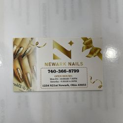 Newark Nails