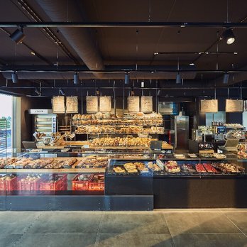 Bäcker Baier - Tradition und Innovation harmonieren hier und geben den Rahmen für den reinen Genuss - Cafes Near Me - Herrenberg, BW Bäcker Baier - Tradition und Innovation harmonieren hier und geben den Rahmen für den reinen Genuss - Cafes Near Me - Herrenberg, BW