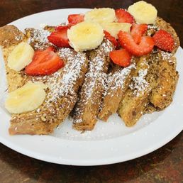 French Toast
