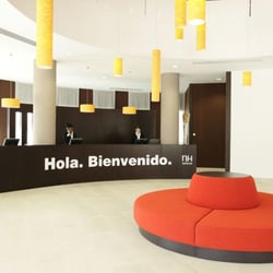 Hôtel NH Lyon Aéroport - NH Lyon Aéroport