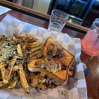 Gordy's - The Mash! - American Near Me - Prince Frederick, Maryland