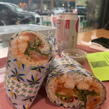Pacific Counter - Sushi Bars Near Me - Saint Petersburg, Florida Pacific Counter - Sushi Bars Near Me - Saint Petersburg, Florida